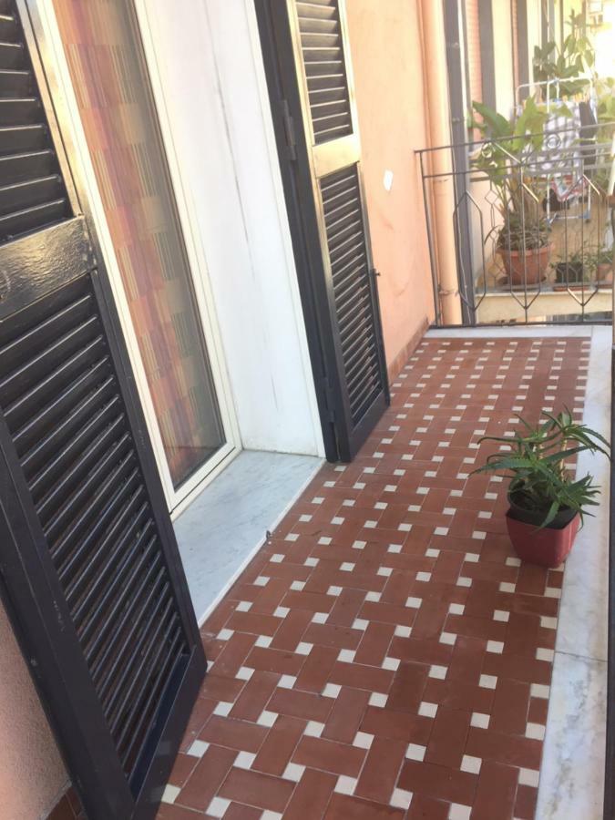 Myhouse Apartment Catania