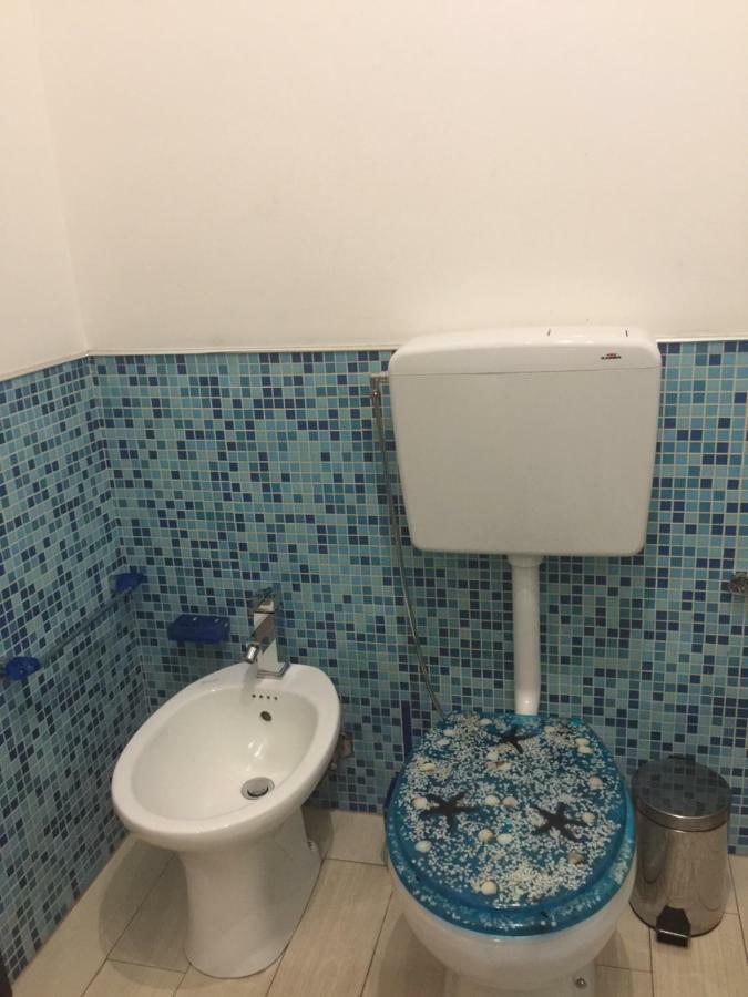 Myhouse Apartment