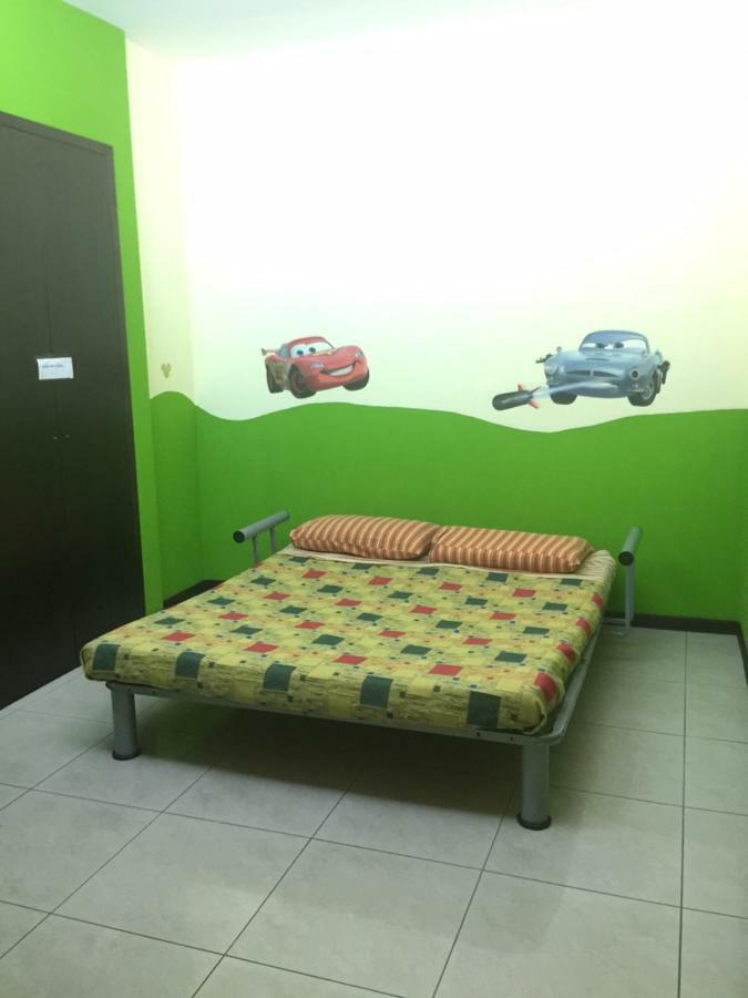 Myhouse * Catania
