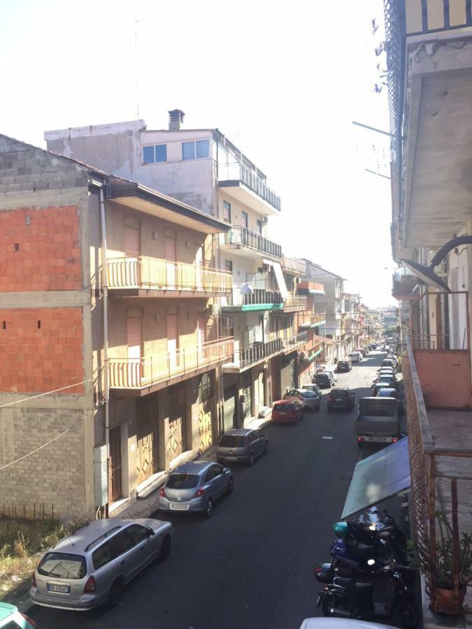 Apartment Myhouse Catania